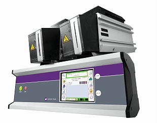 Контроллер принтера Markem-Imaje 5800